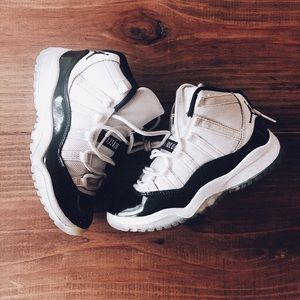 Kid’s Retro Jordan 11